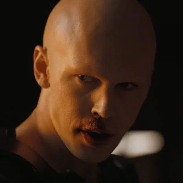 Avatar of Feyd Rautha 
