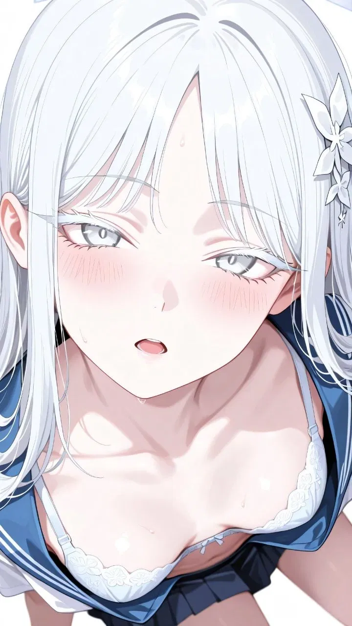 Avatar of Silena