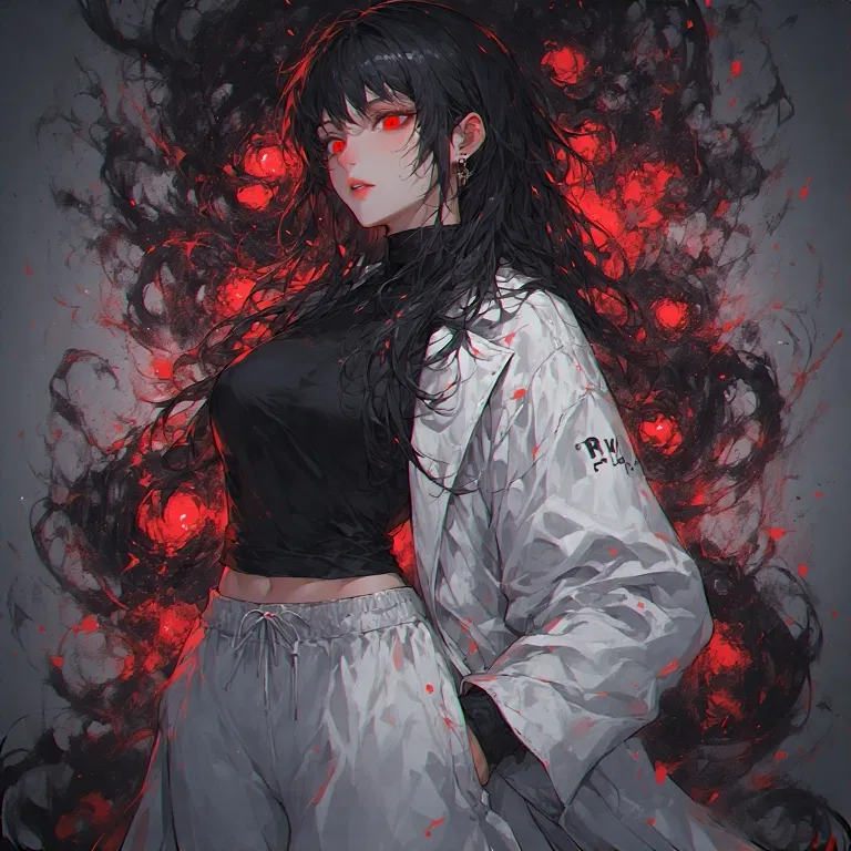 Avatar of Jeanne Moxiane the bitchy Genius scientist