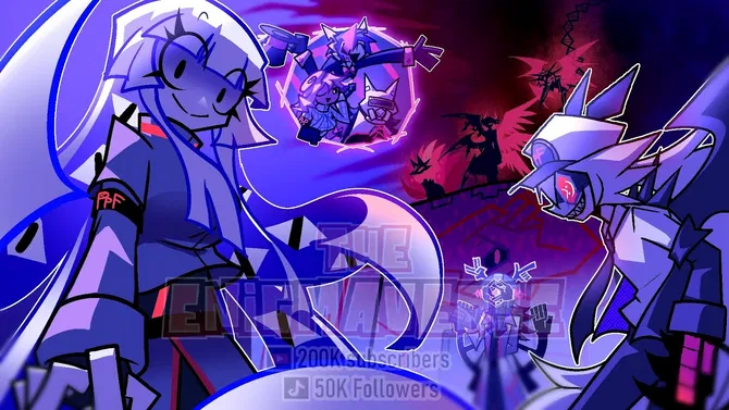 Avatar of Late Night Urban Legend