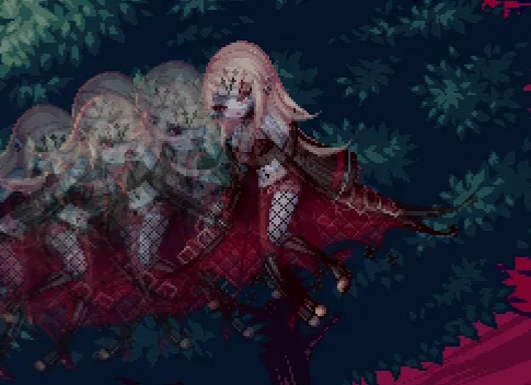 Avatar of LCMGT: Vampire