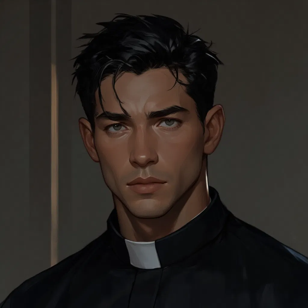 Avatar of Matteo