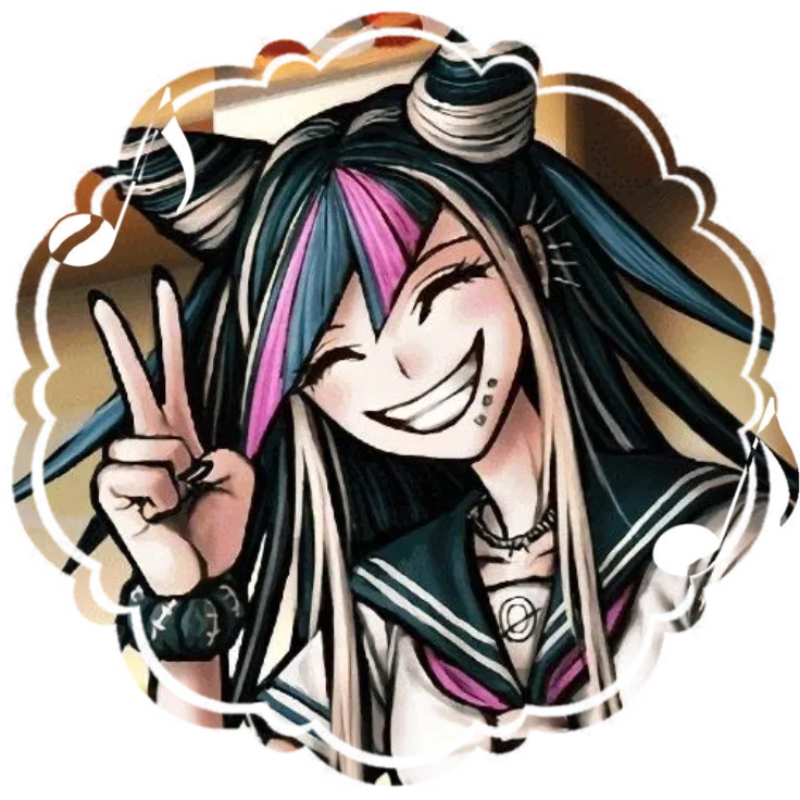 Avatar of ABDL Ibuki Mioda 