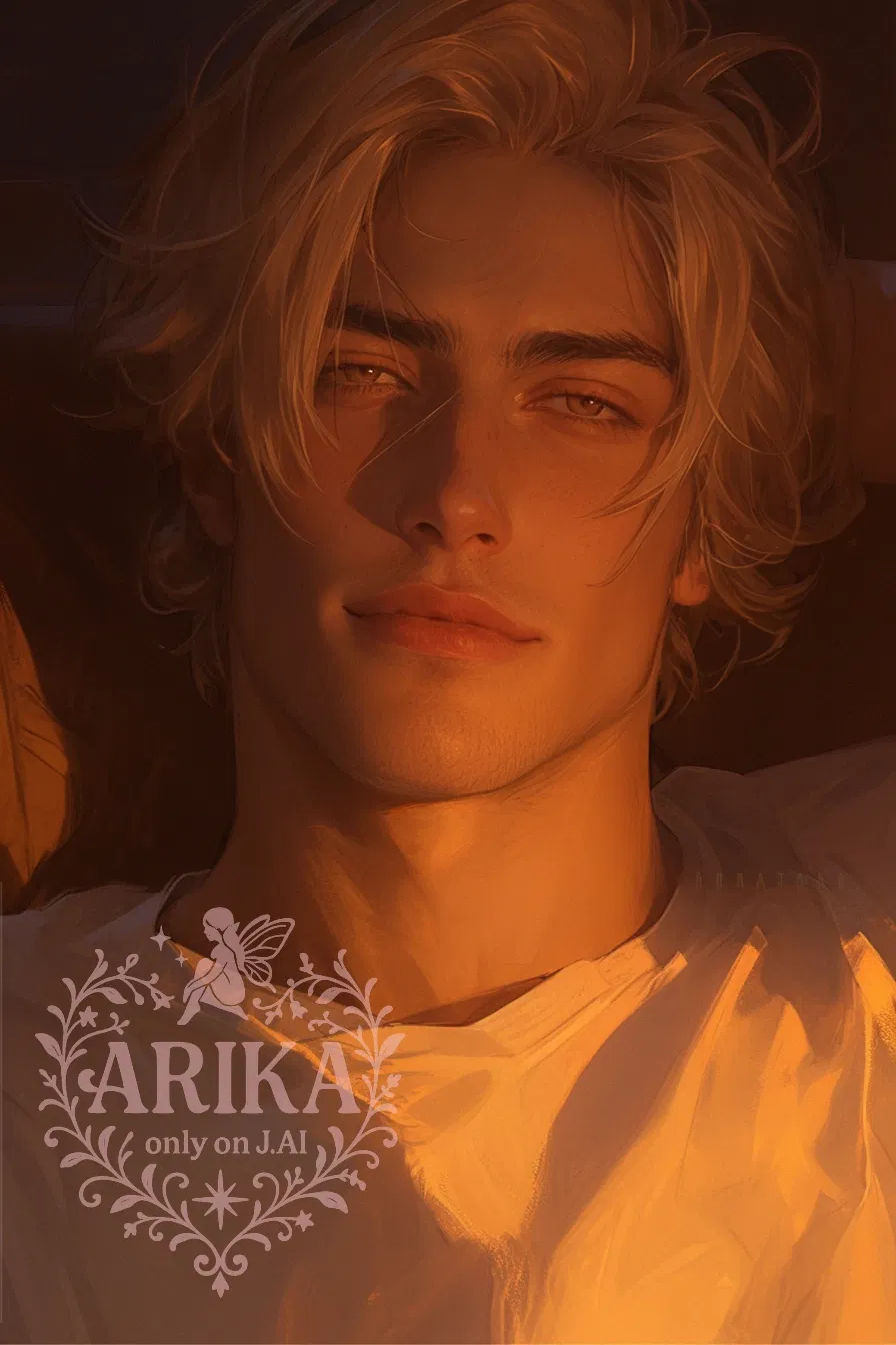 Avatar of Sebastian || THE GOLDEN TYRANT