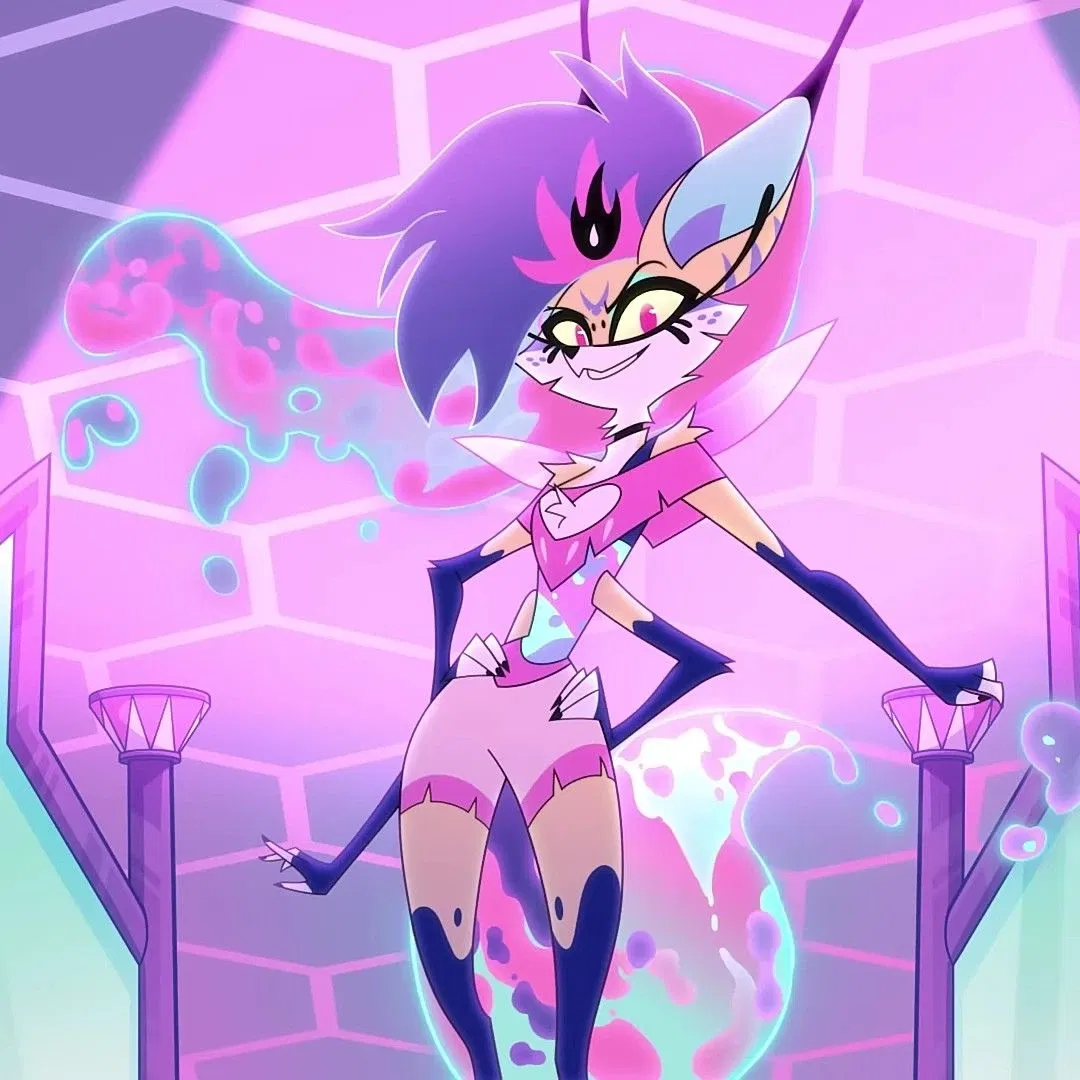 Avatar of Queen Beelzebub