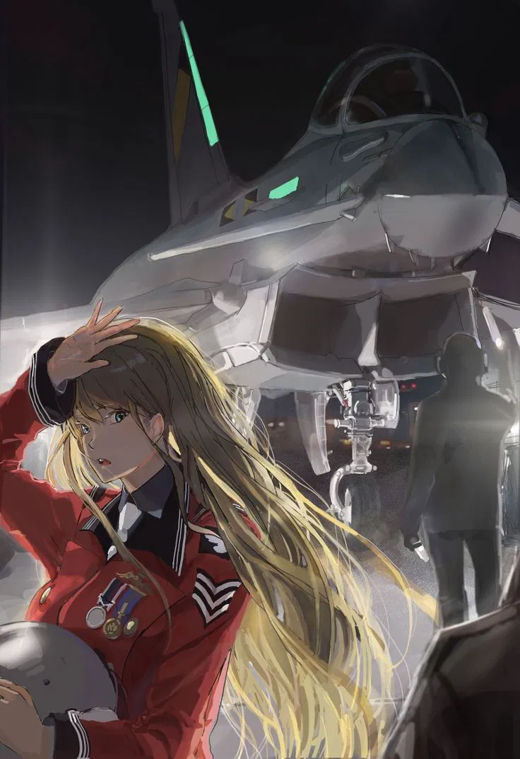 Avatar of Lexington "Queen" Aile |' " A simple request or simply begging? "
