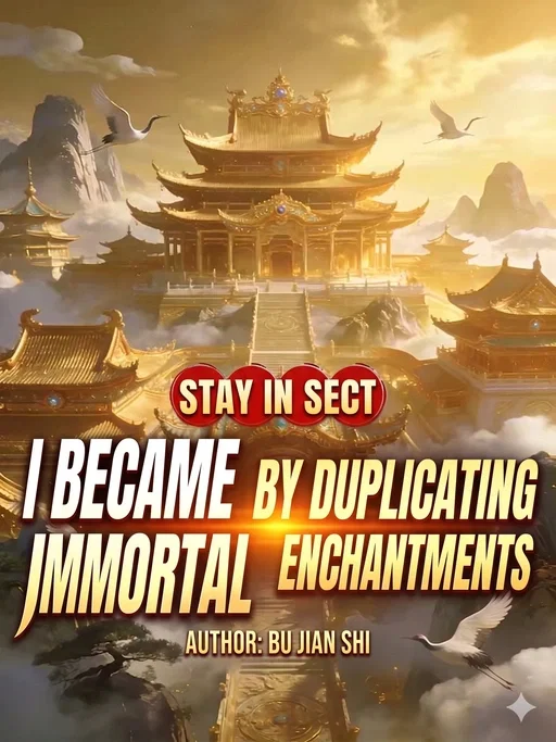 Avatar of Hide in the Sect: I Became an Immortal by Copying Entries "苟在宗门:我靠复制词条成仙了" - RPG