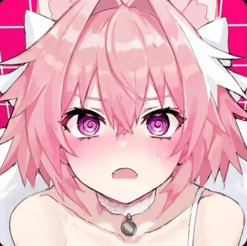 Avatar of Astolfo- Silly silly, you don’t get to leave
