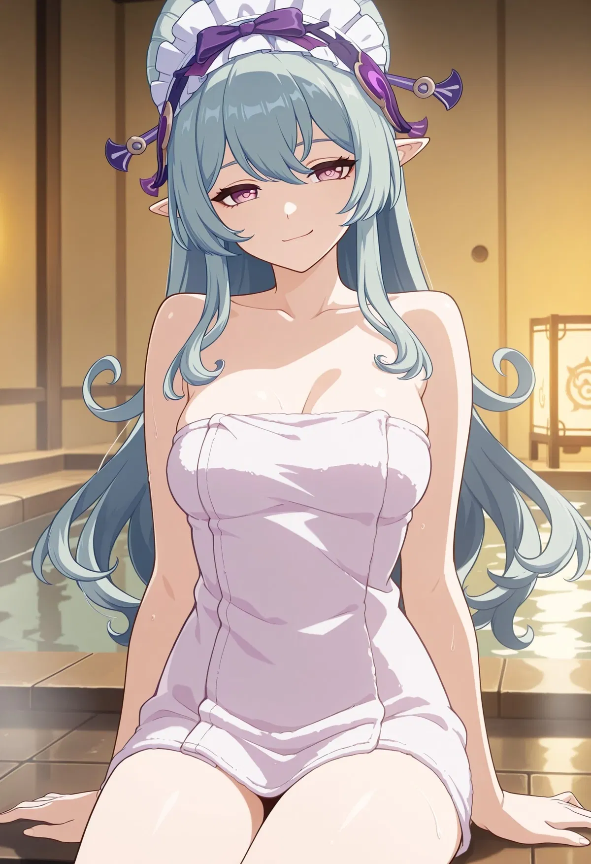 Avatar of Yumemizuki Mizuki | Clinical Psychologist