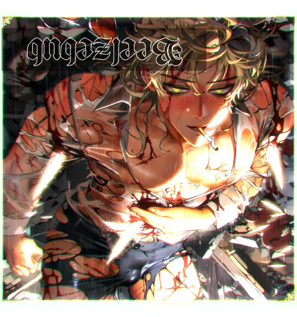 Avatar of 𝕭𝖊𝖊𝖑𝖟𝖊𝖇𝖚𝖇 (𝕭𝖑𝖔𝖔𝖉𝖘𝖍𝖊𝖉) 