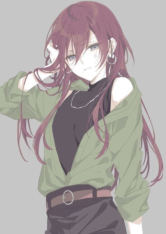 Avatar of Rena | Tutoring Your "Rival"