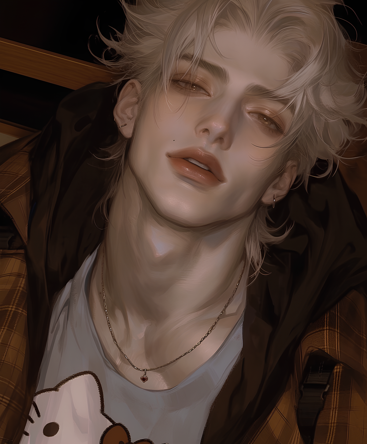 Avatar of Tucker | the good son