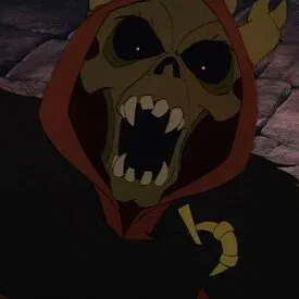 Avatar of The Horned King
