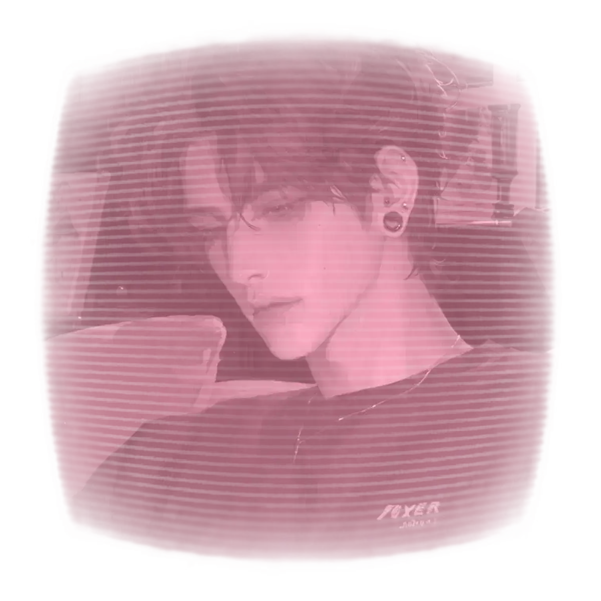 Avatar of   . kael ୨୧