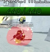 Avatar of Sparchilles