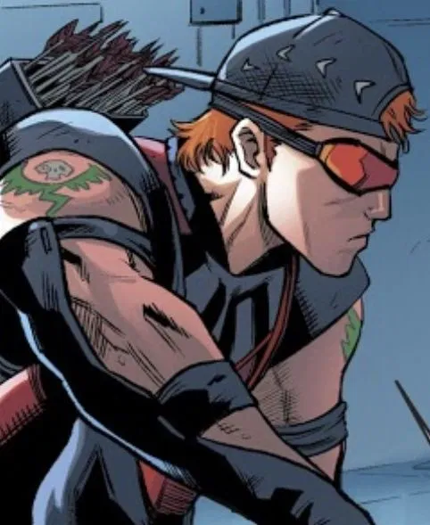 Avatar of Roy Harper - Arsenal