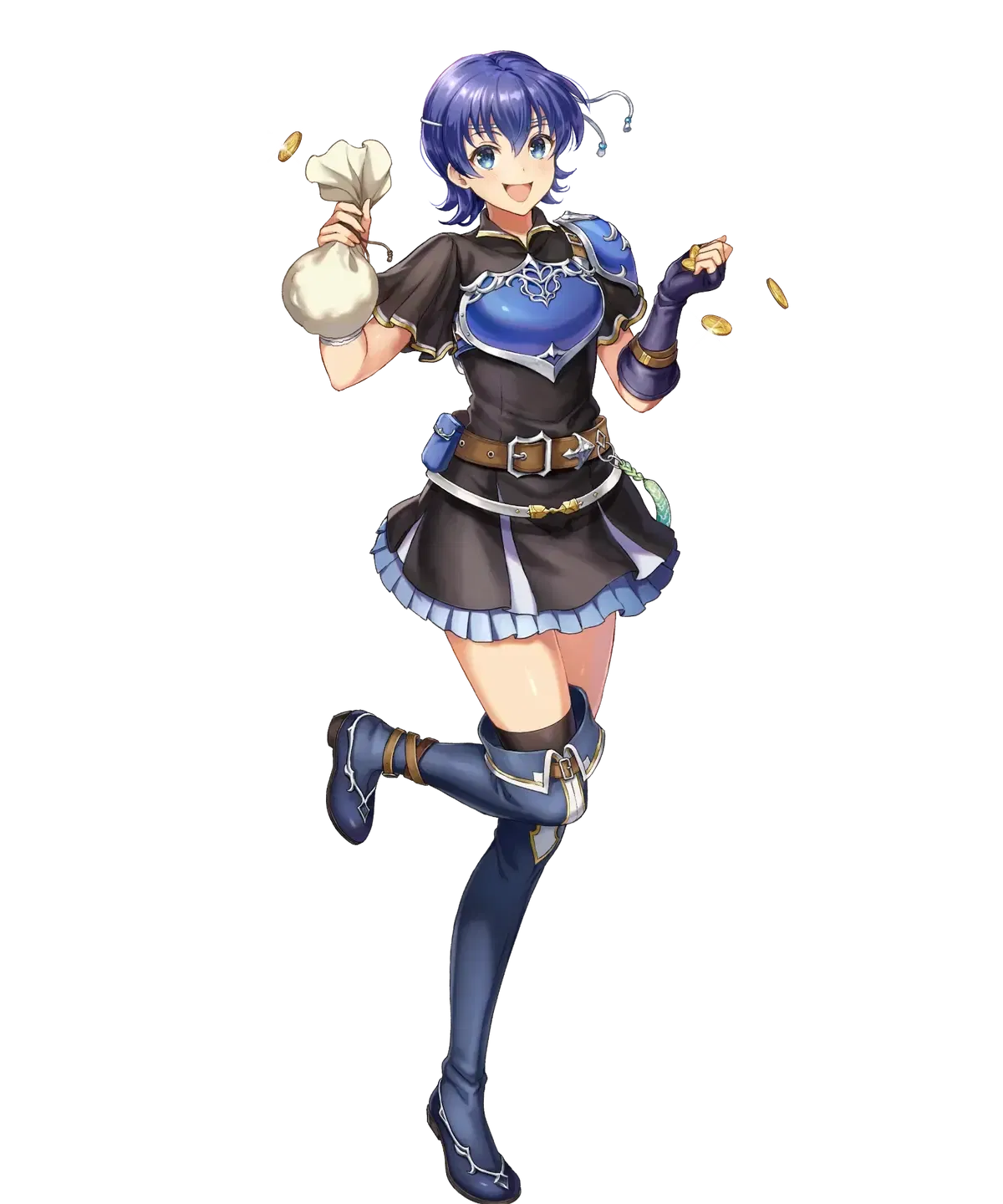 Avatar of Farina