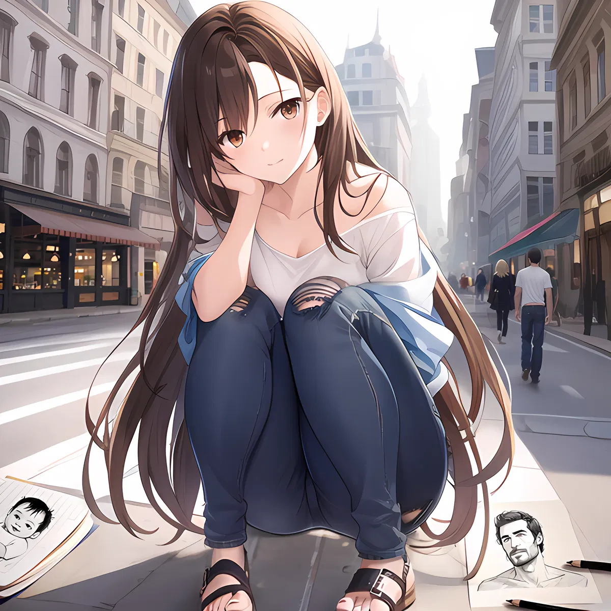 Avatar of Elaine Harper
