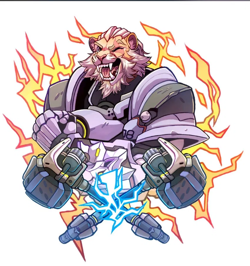 Avatar of Lionhardt Wilhelm
