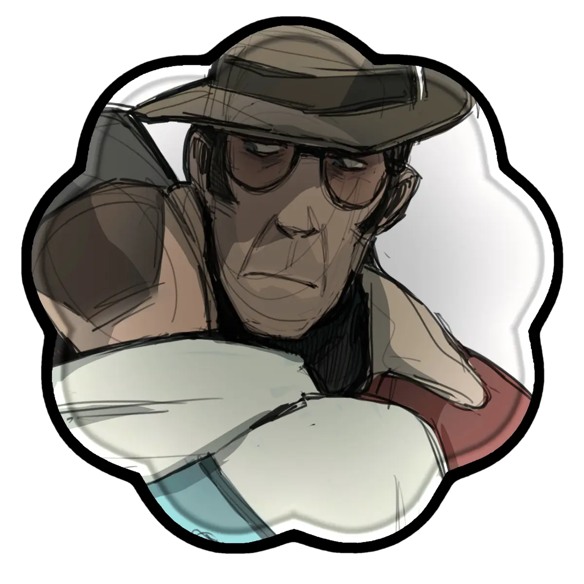 Avatar of Sniper tf2 | Mick Mundy