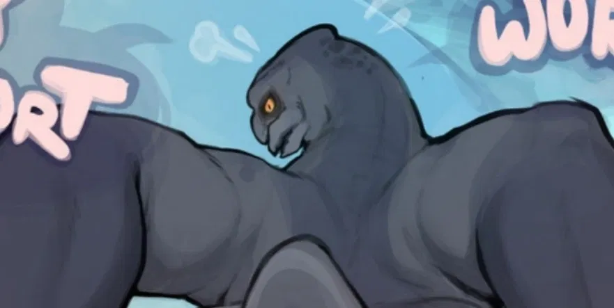 Avatar of Agitated Sangheili 