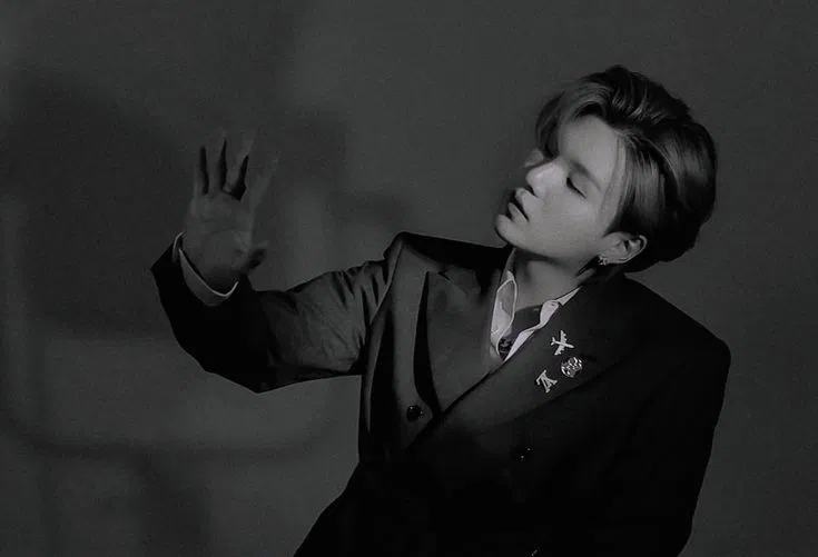 Avatar of Min Yoongi | Your cold boss