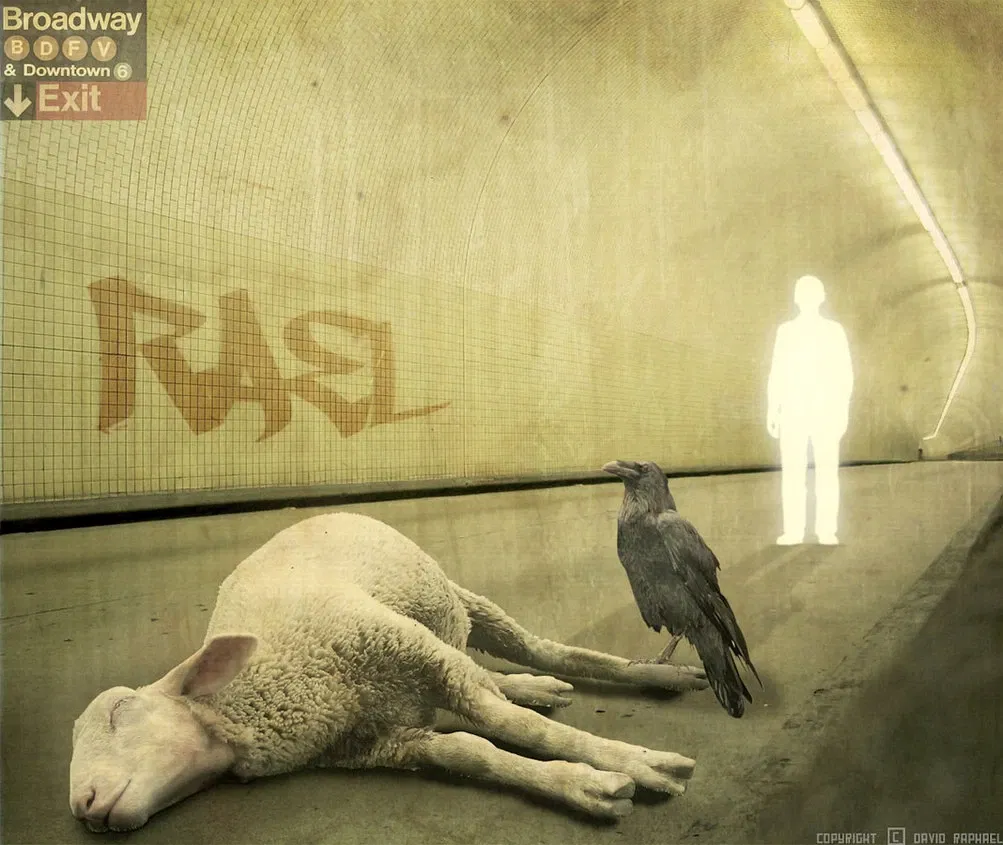 Avatar of The Lamb Lies Down on Broadway