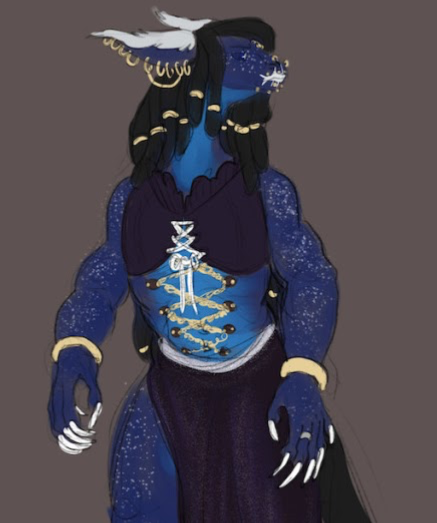 Avatar of Seraphina