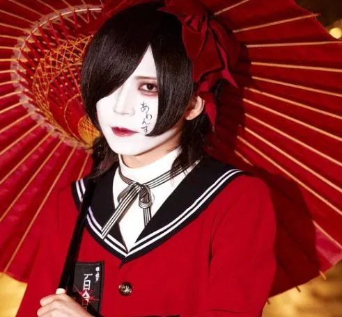 Avatar of — Yuriko - Kaneto Juusei !