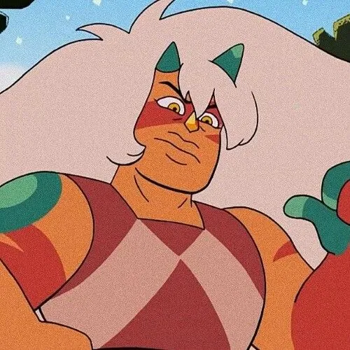 Avatar of * JASPER 💤