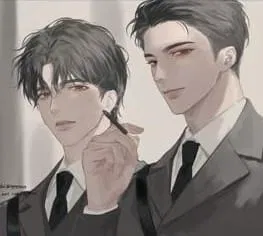 Avatar of Father's and son