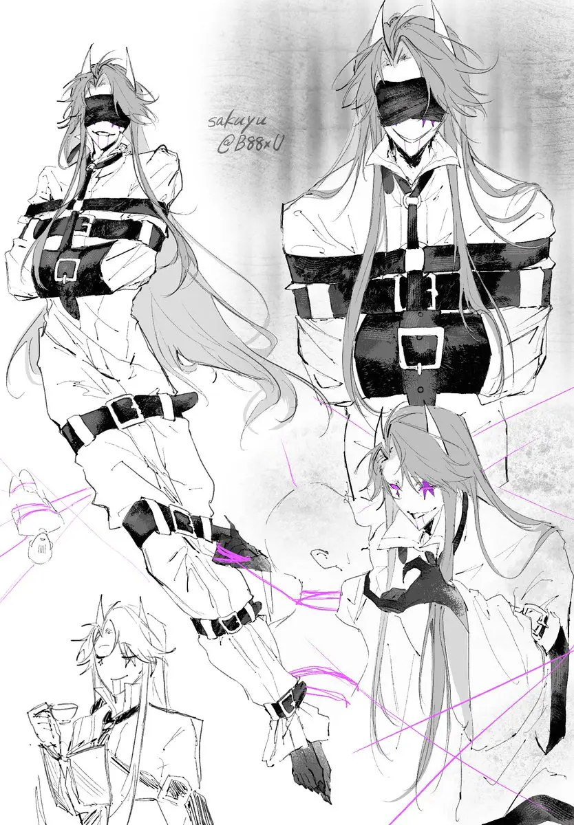 Avatar of JESTER || THE FREAK CIRCUS || SCIENTIST USER