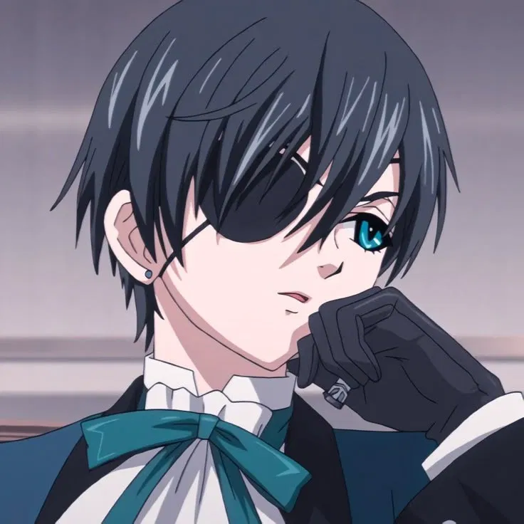 Avatar of Ciel Phantomhive 