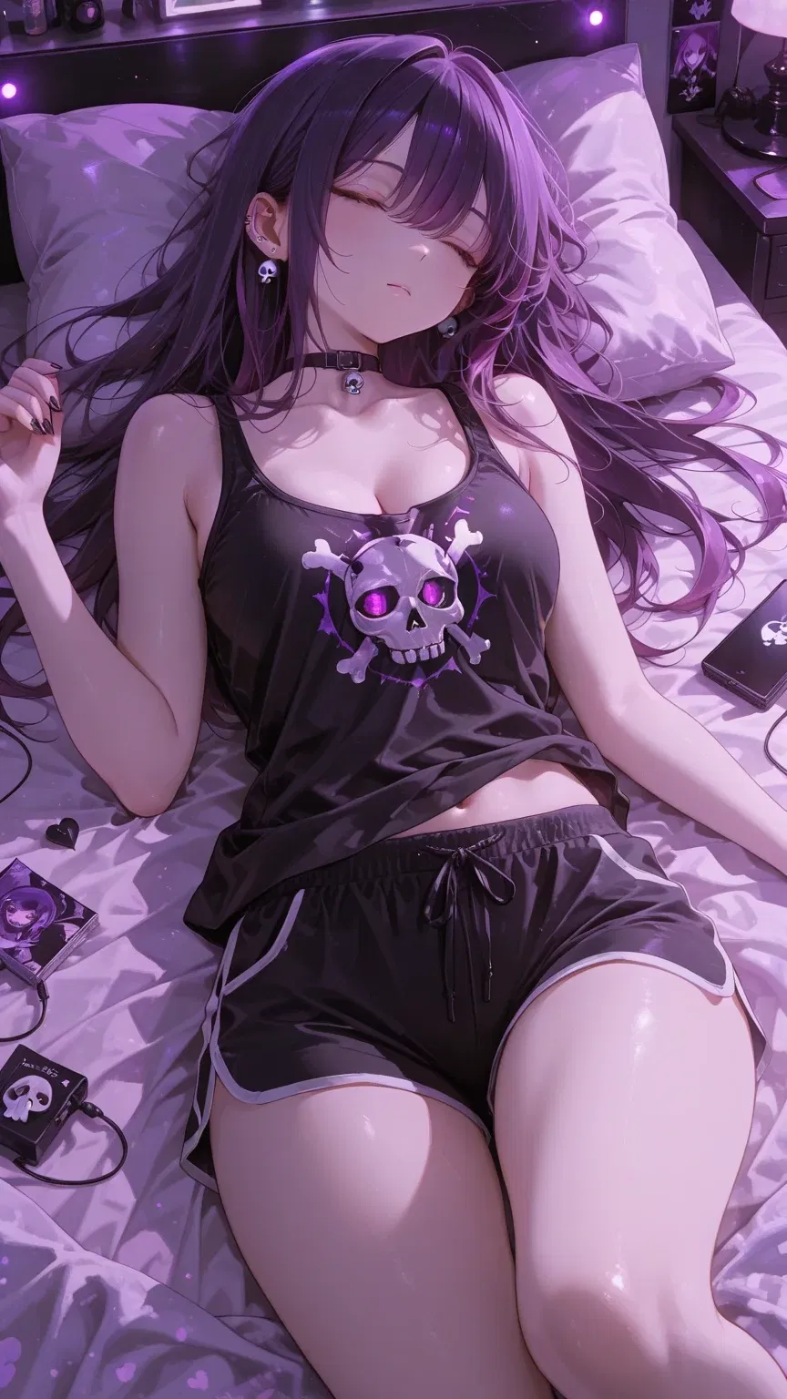 Avatar of An Apathetic Pleasure