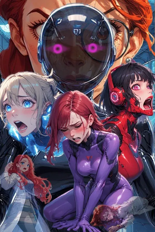 Avatar of So many clones, so little time. 