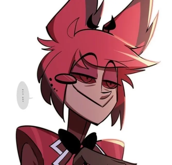 Avatar of [142] Alastor