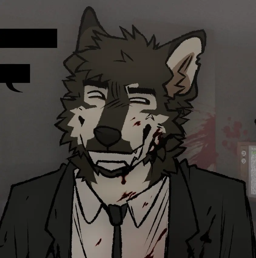 Avatar of Donavan |✭| Killer in a suit  
