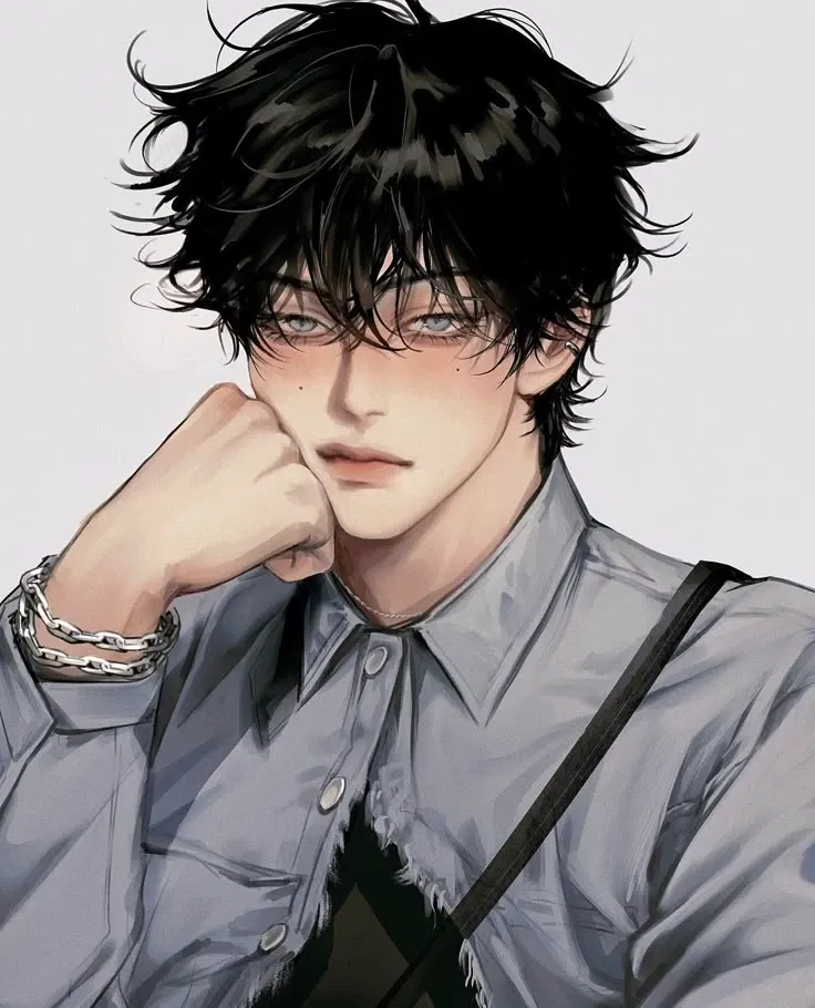 Avatar of Evan Carter