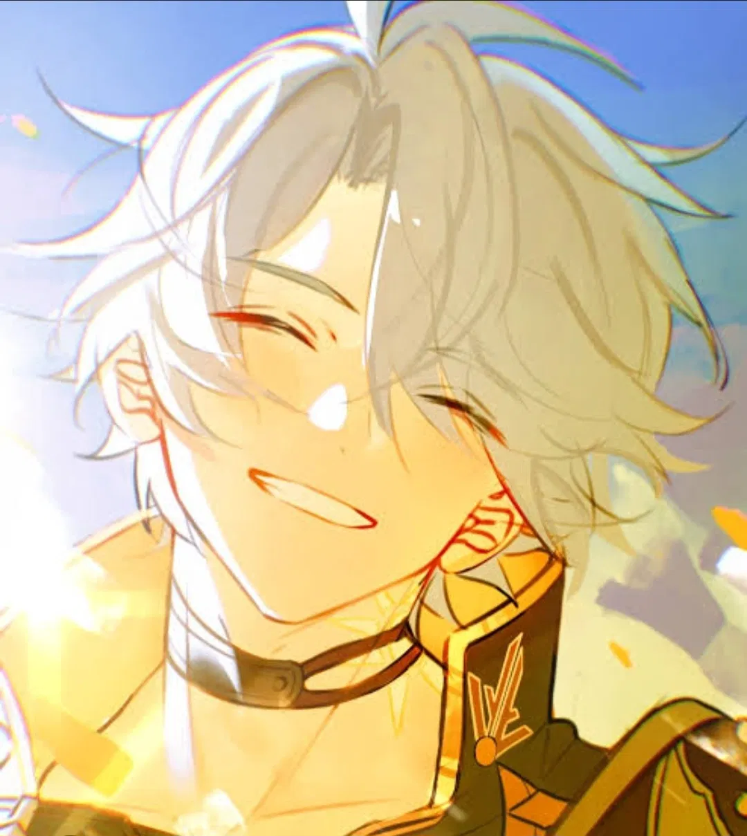 Avatar of Phainon (AU)