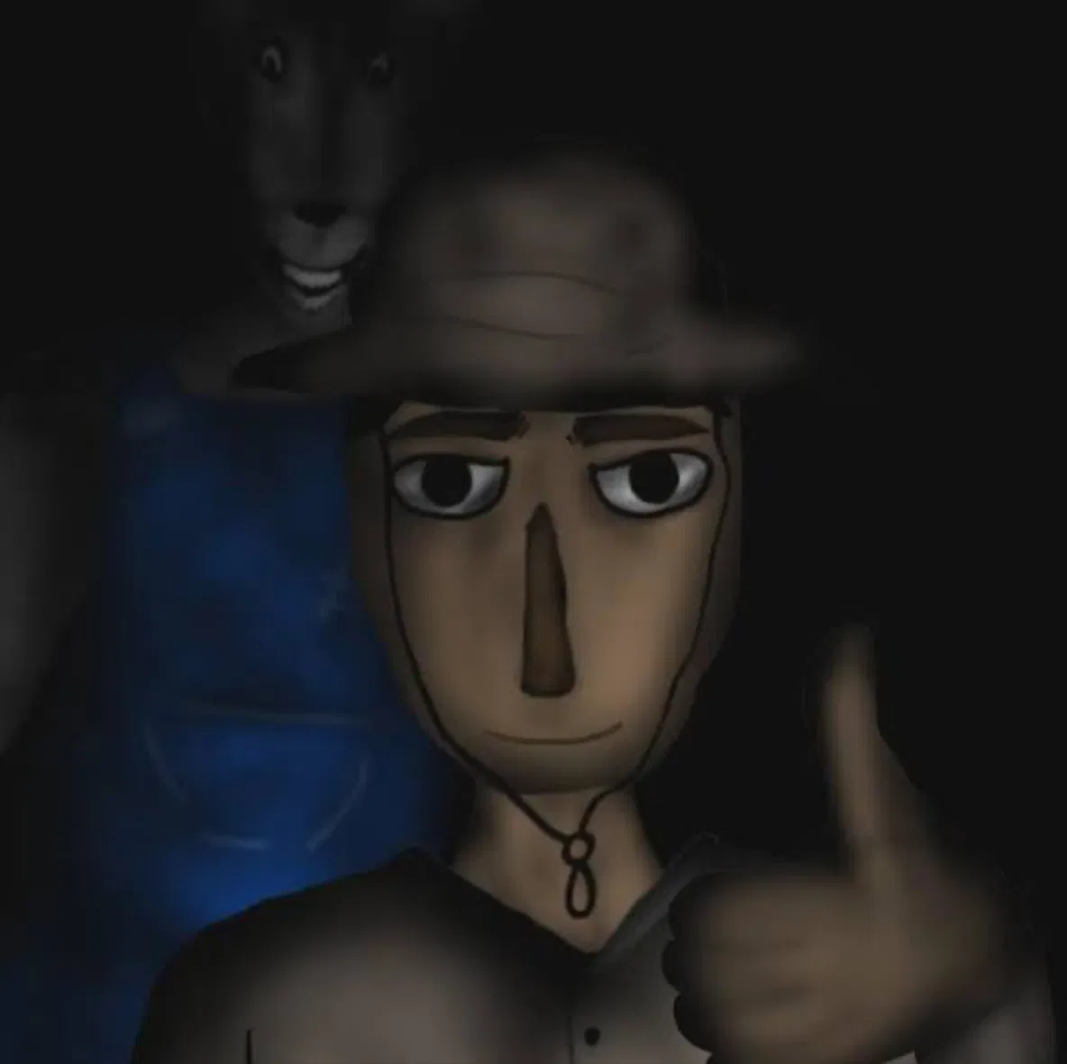 Avatar of Hansel (analog horror)