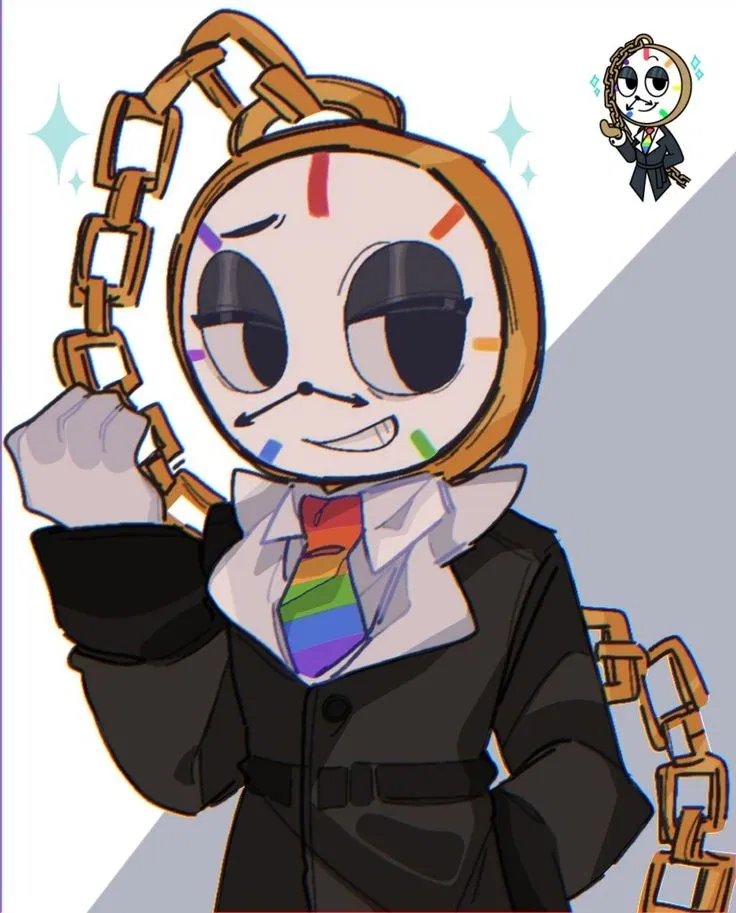 Avatar of Dyle ~ Toon