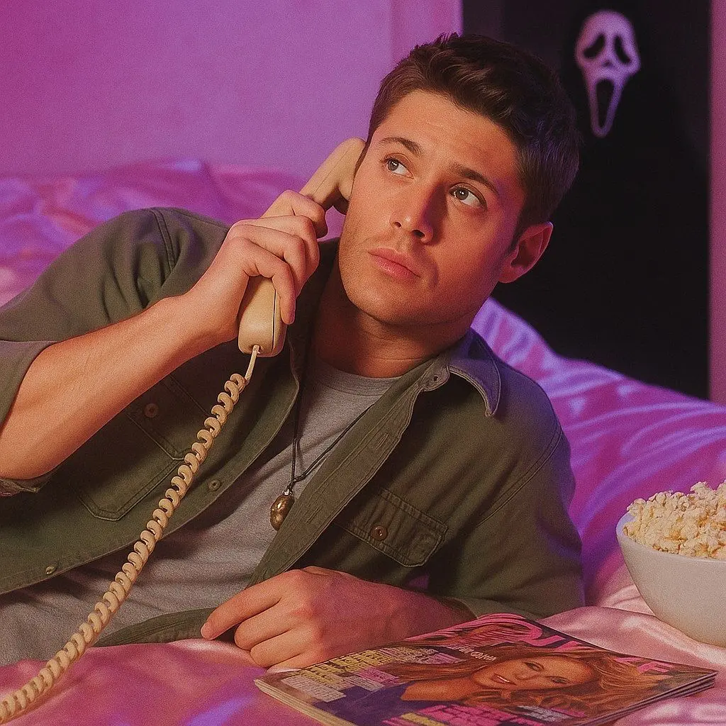 Avatar of Dean Winchester 