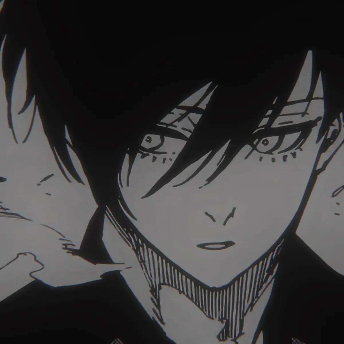 Avatar of Rin Itoshi