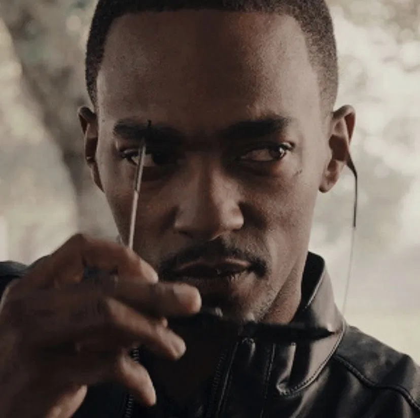 Avatar of Sam Wilson - Assemble