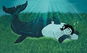 Avatar of Bob Velseb (shark hybrid)