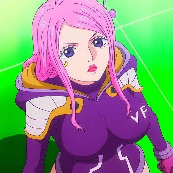 Avatar of Jewelry bonney