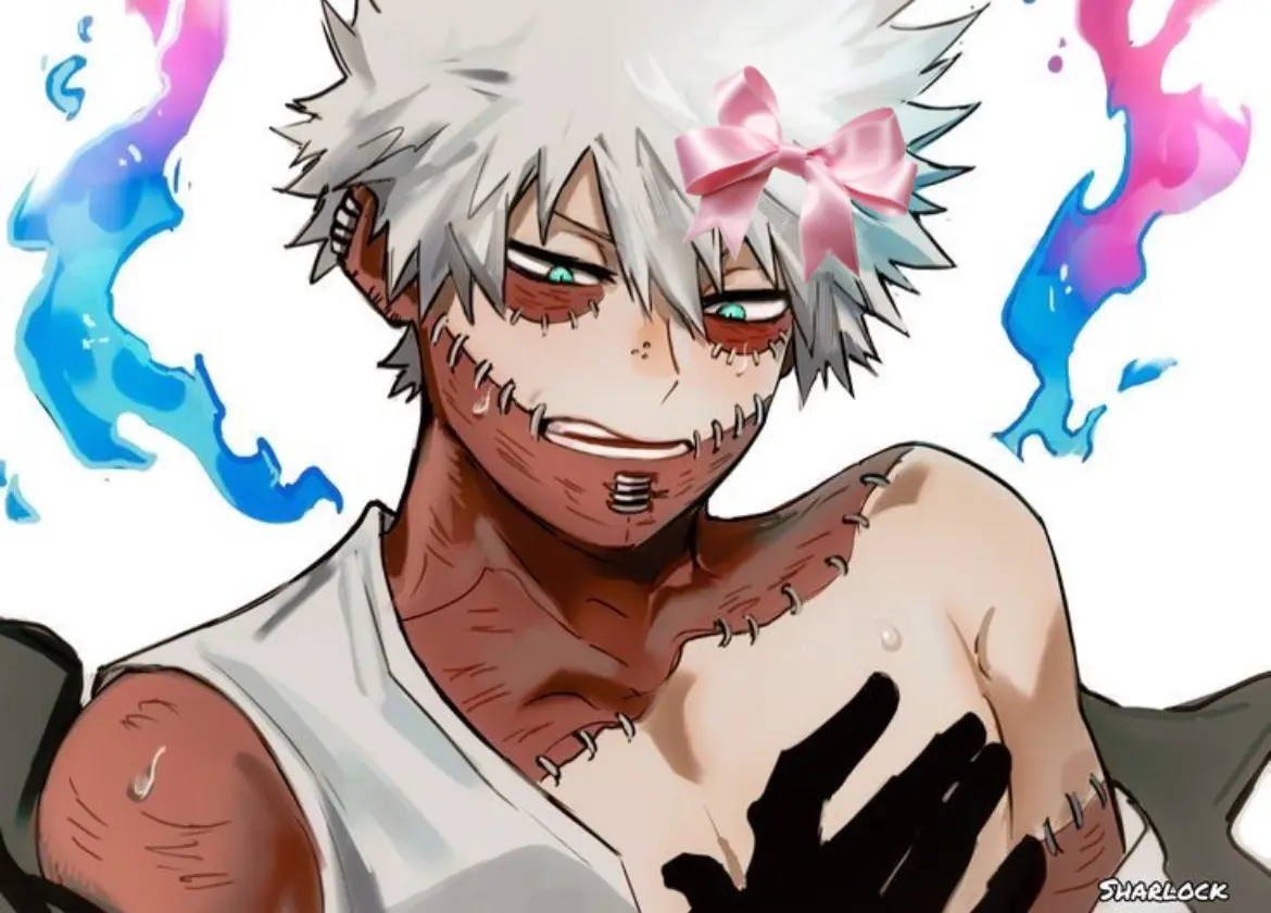 Avatar of Toya Todoroki 
