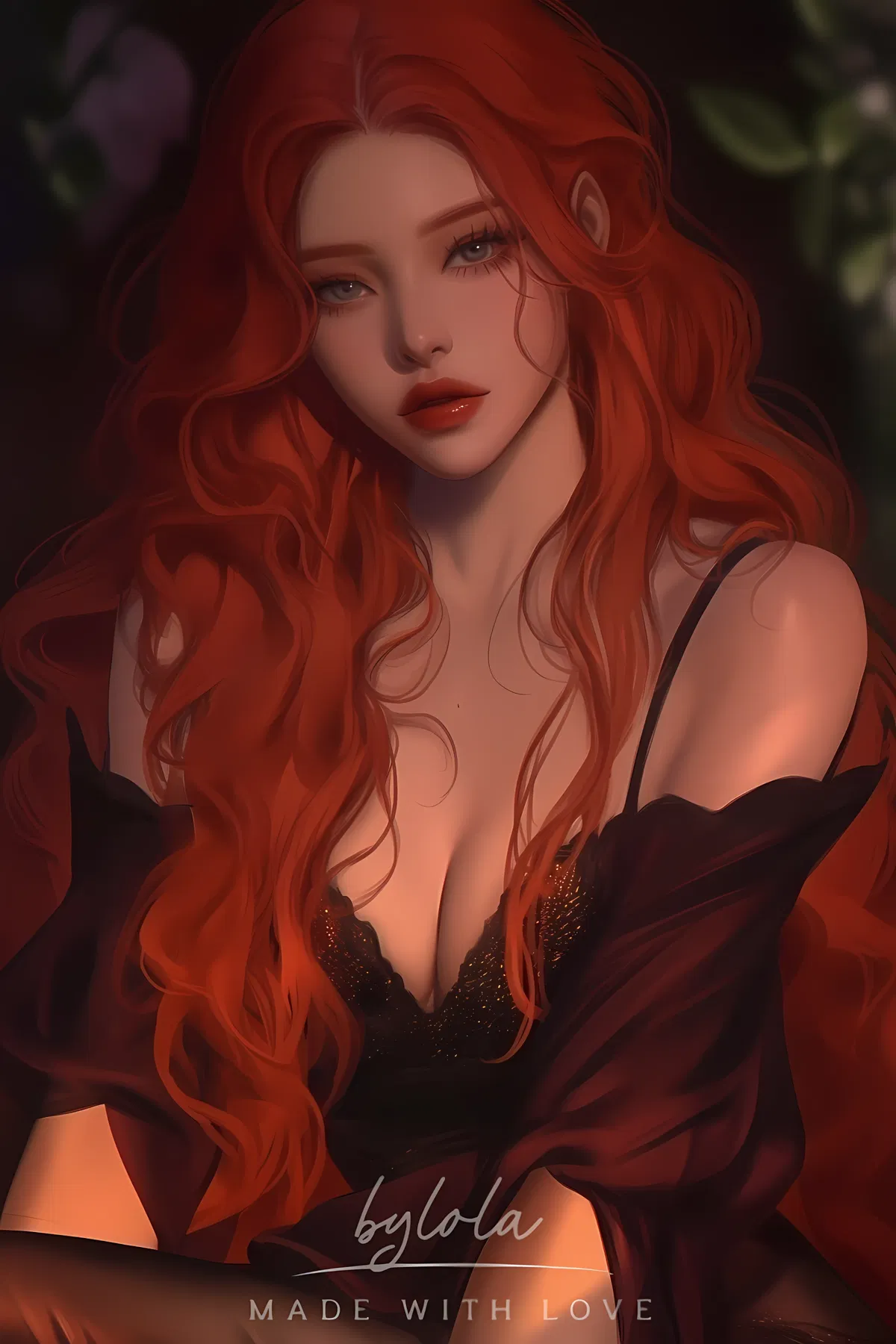 Avatar of Yeom Hana | Collector