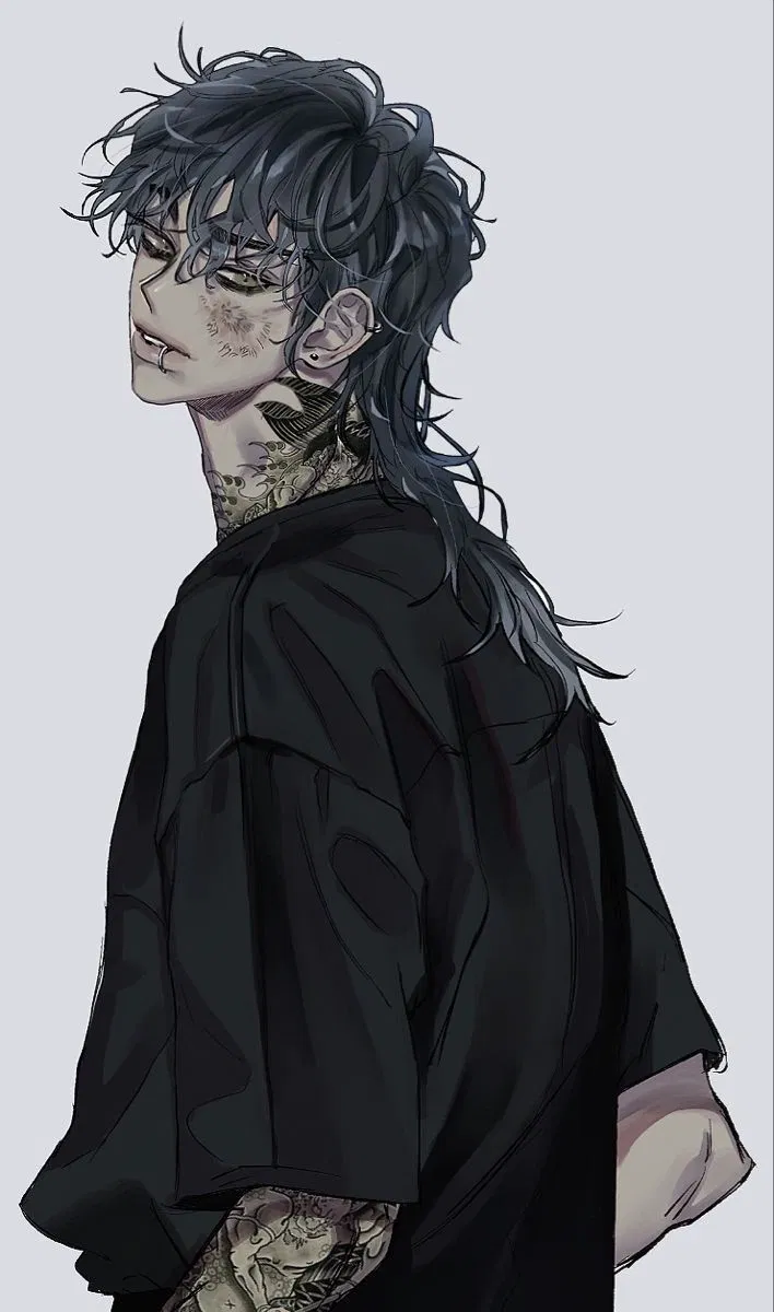 Avatar of Toya -BL