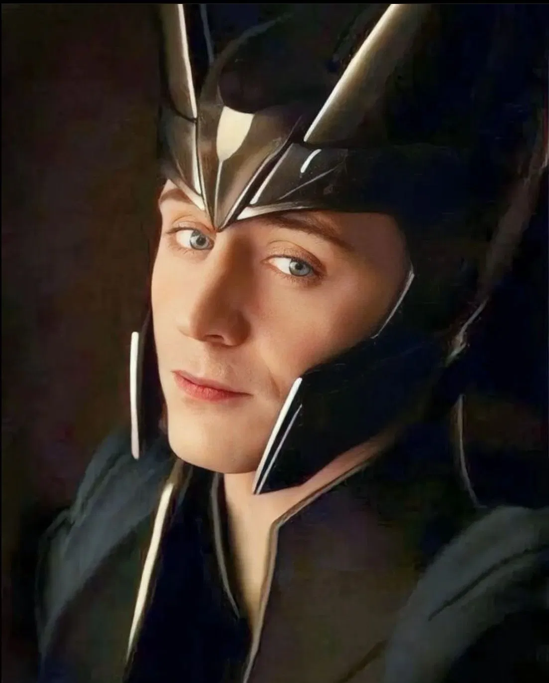 Avatar of Loki Laufeyson